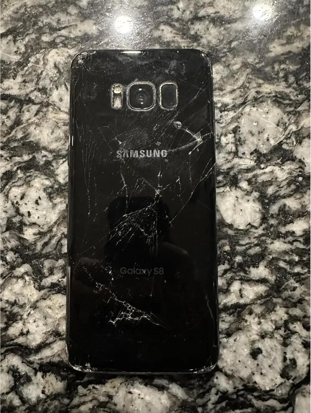 Samsung galaxy s8