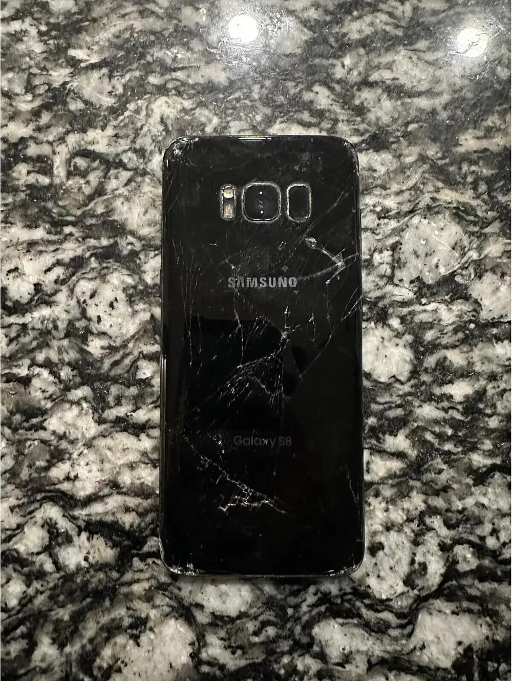 Samsung galaxy s8