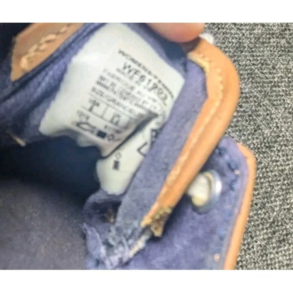 Keds good pre