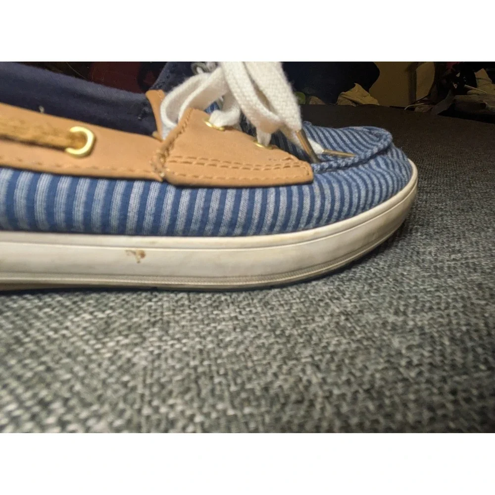 Keds good pre