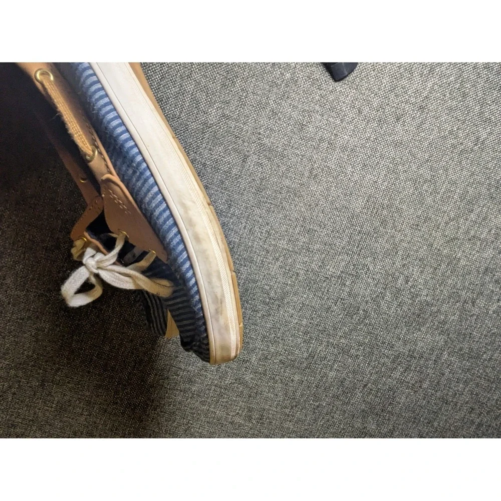 Keds good pre