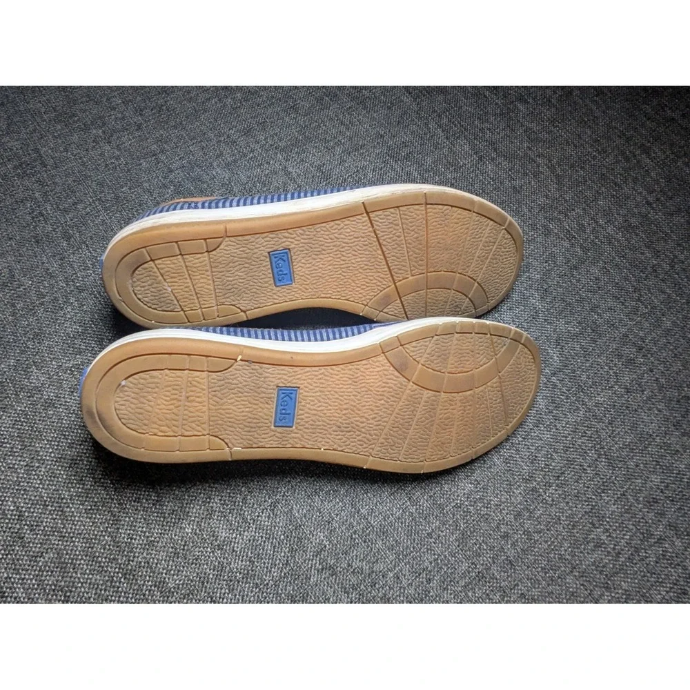 Keds good pre