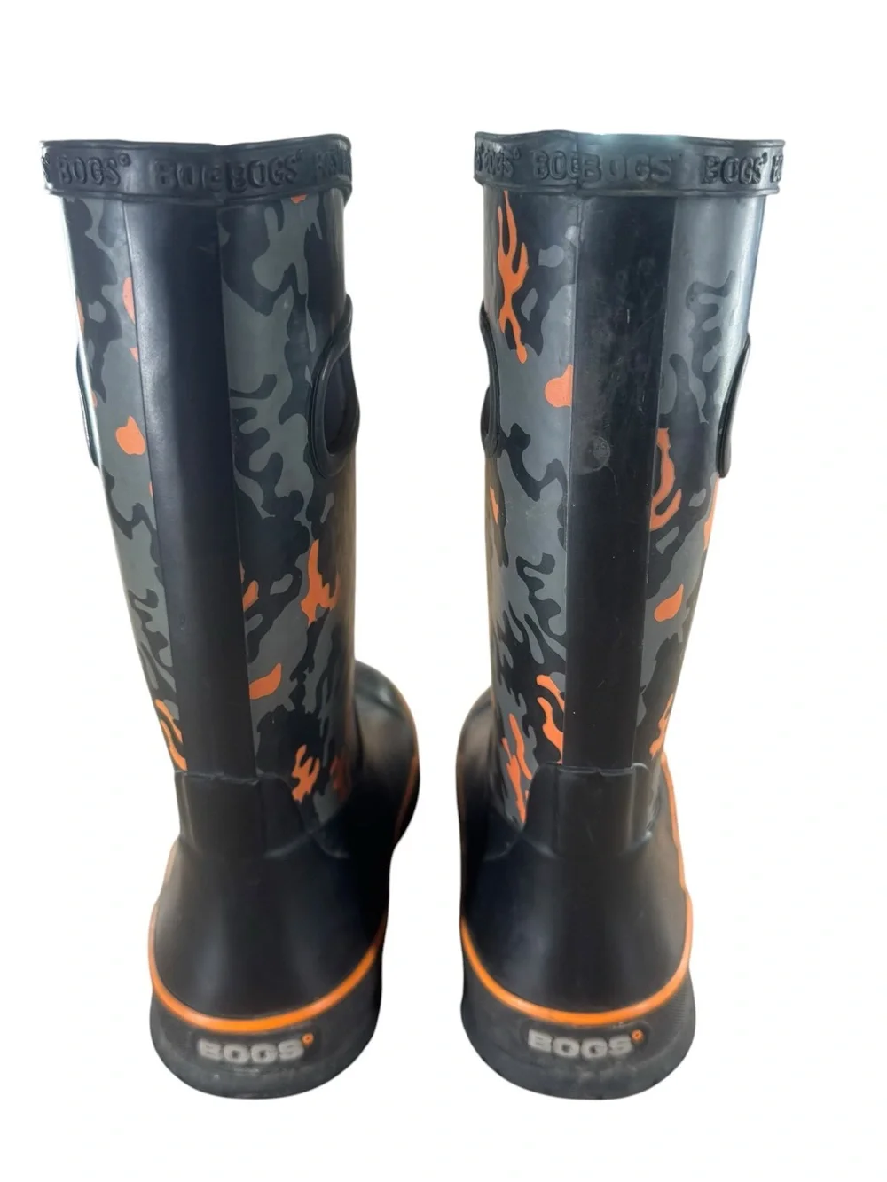 Bogs sturdy waterproof