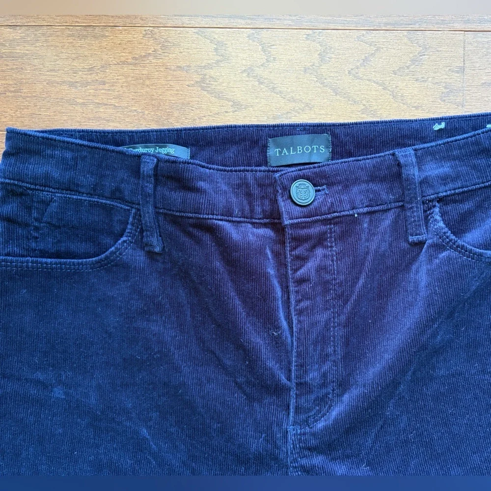 Talbots classic comfortable