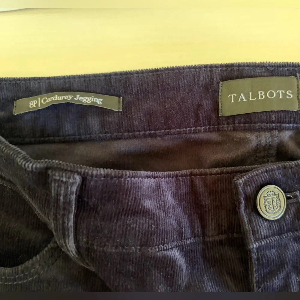 Talbots classic comfortable