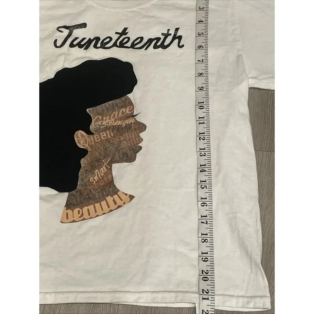 Gildan juneteenth shirt