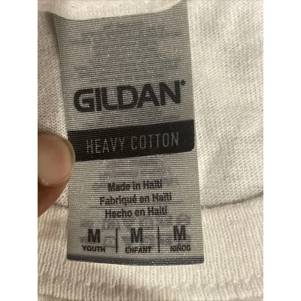 Gildan juneteenth shirt