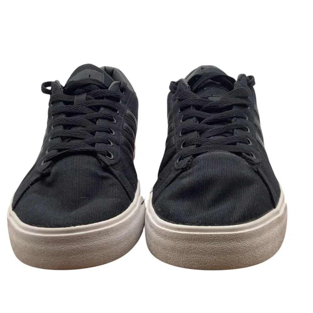 adidas canvas durable sanitized