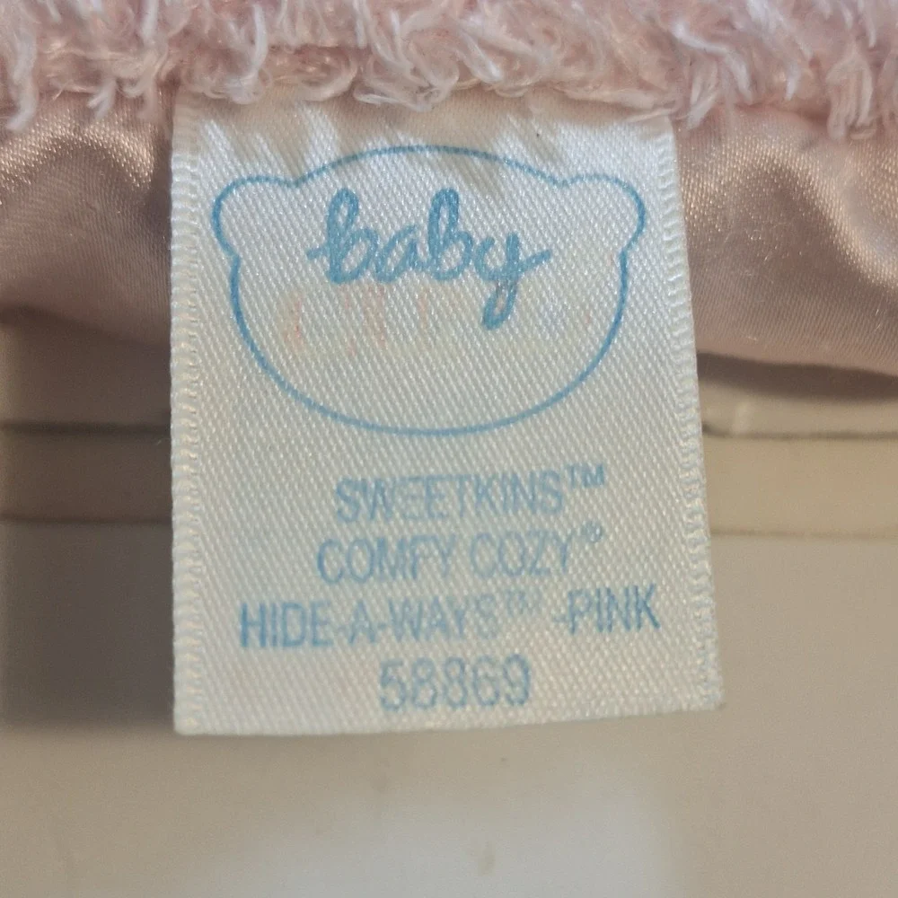 Gund baby sweekins