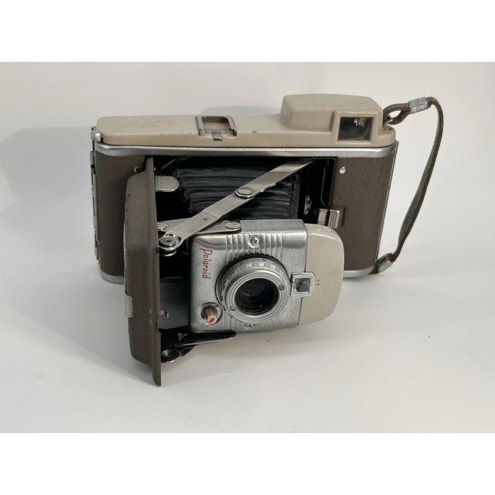 Polaroid vintage land