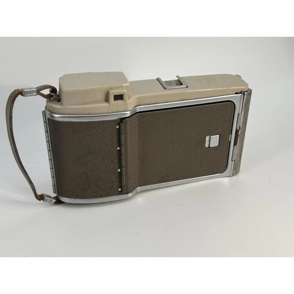 Polaroid vintage land