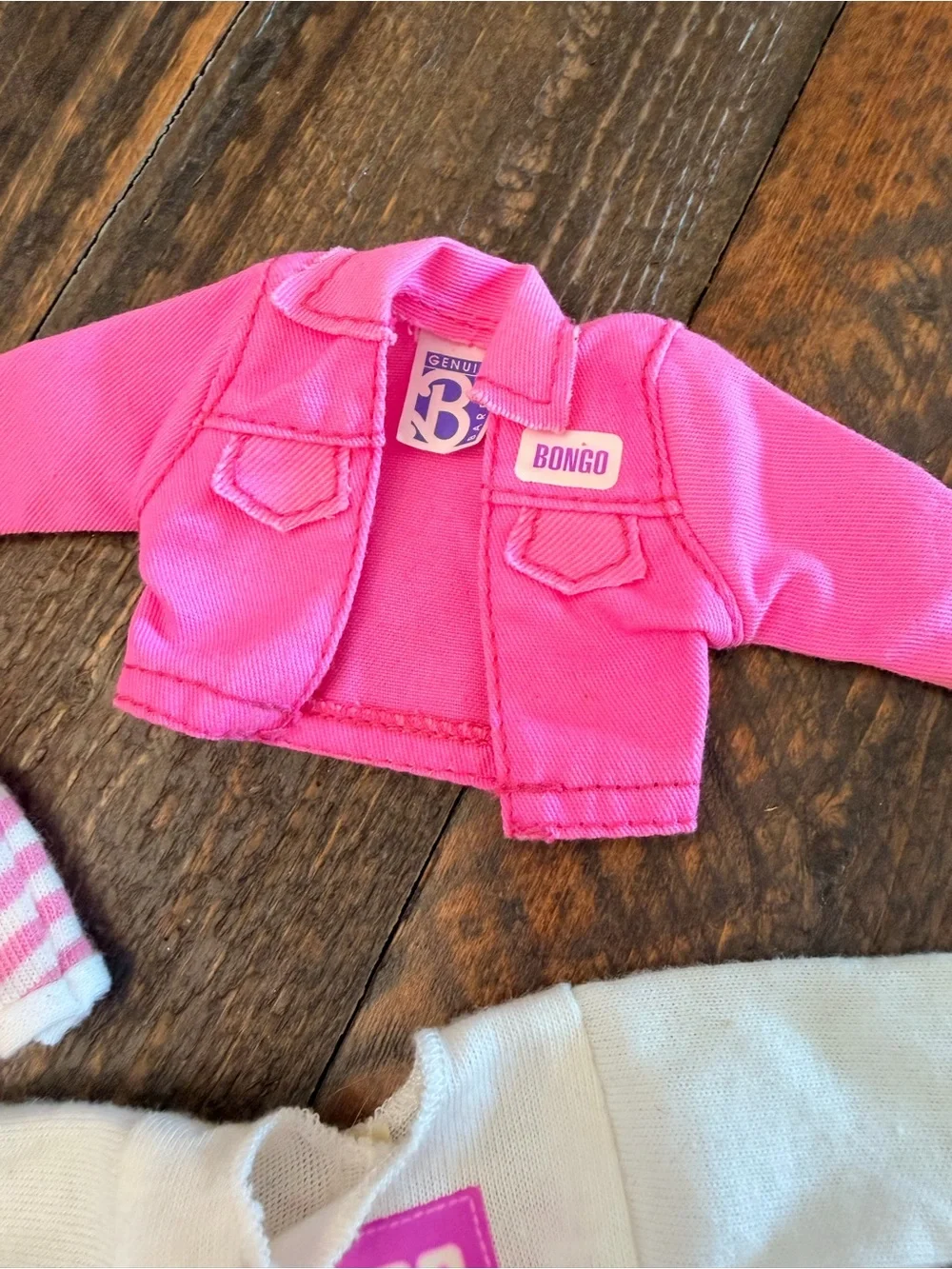Barbie up sale