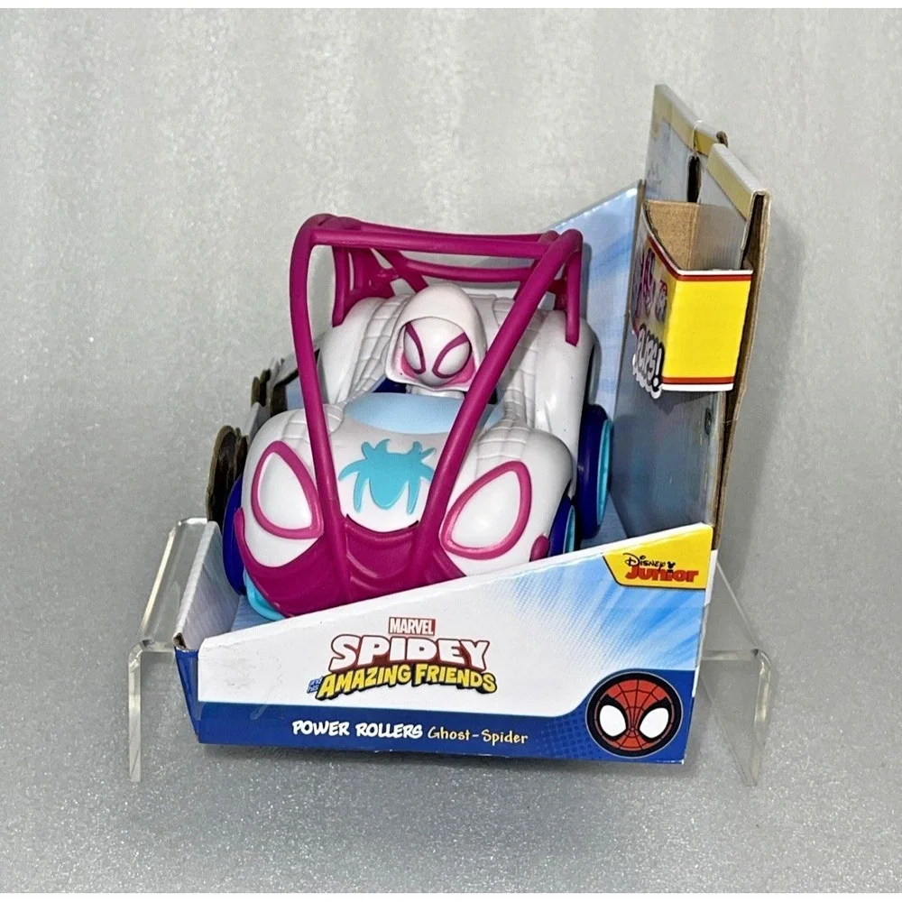 Marvel disney spidey