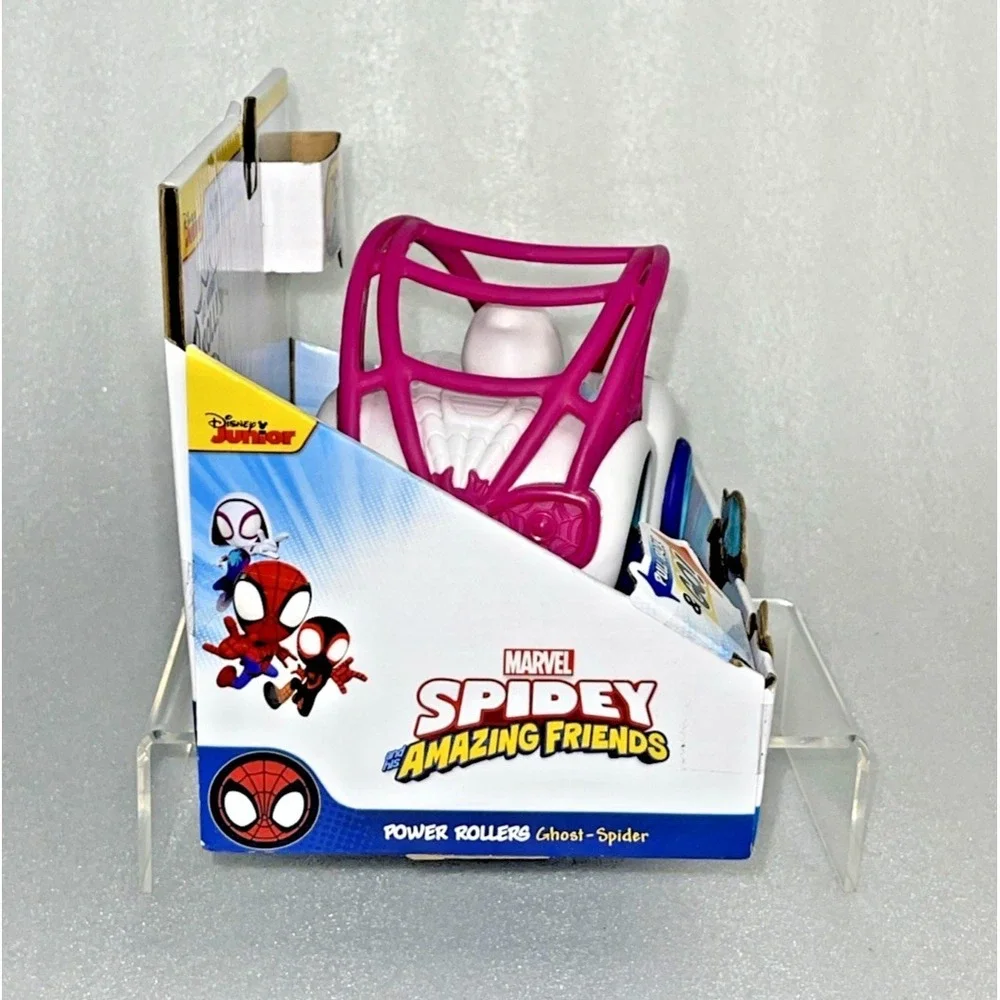 Marvel disney spidey