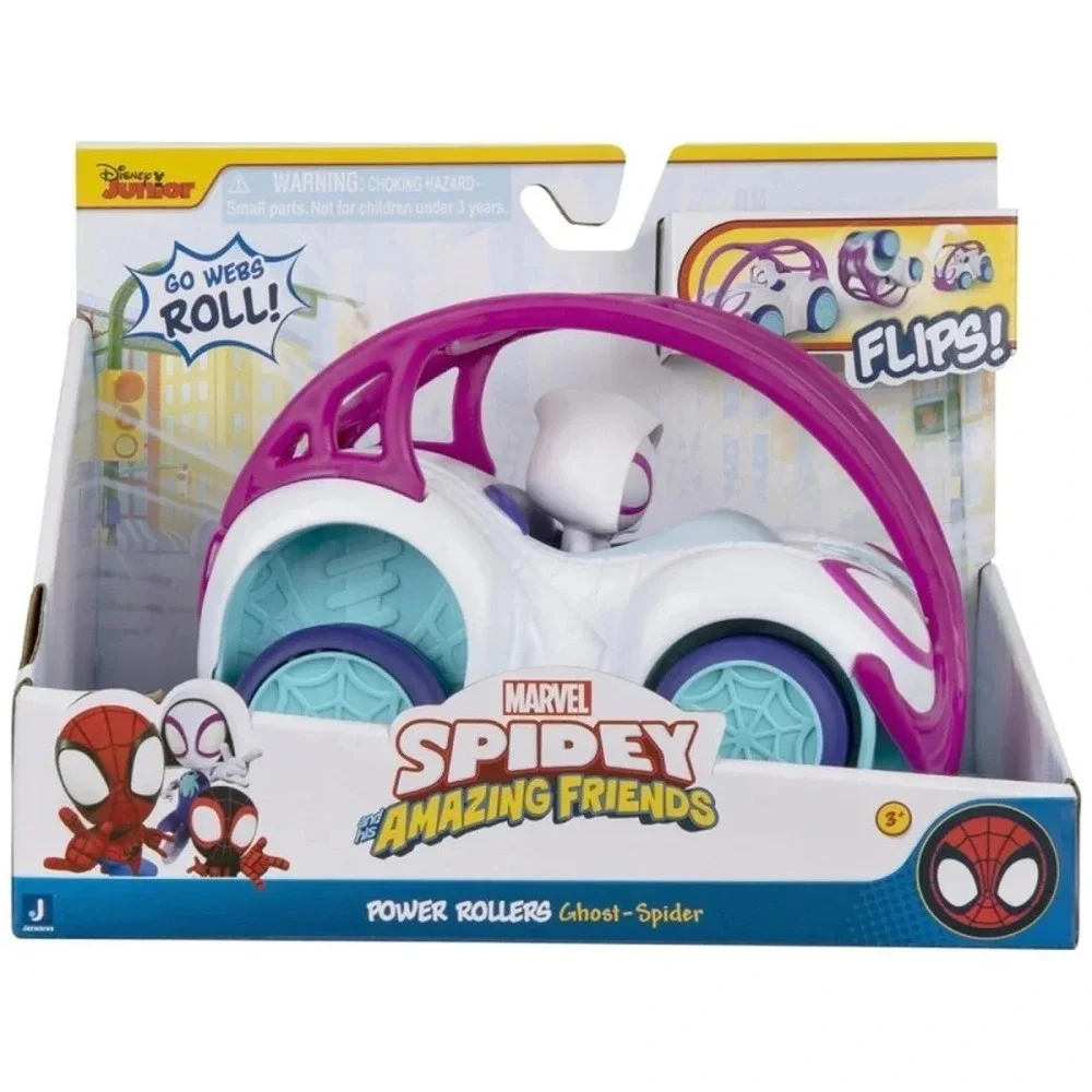 Marvel disney spidey