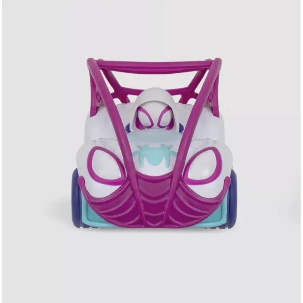 Marvel disney spidey