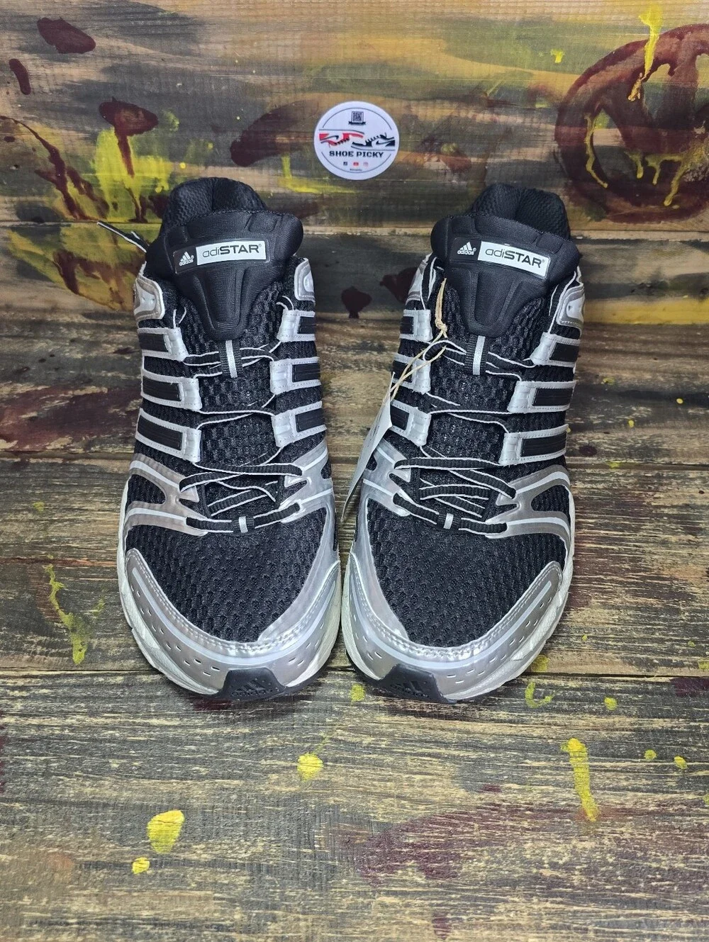 adidas adistar control