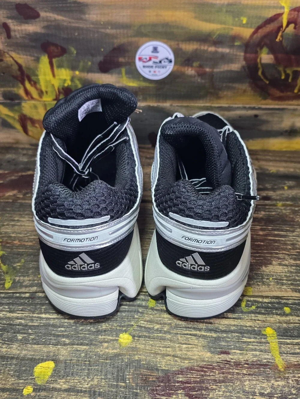 adidas adistar control