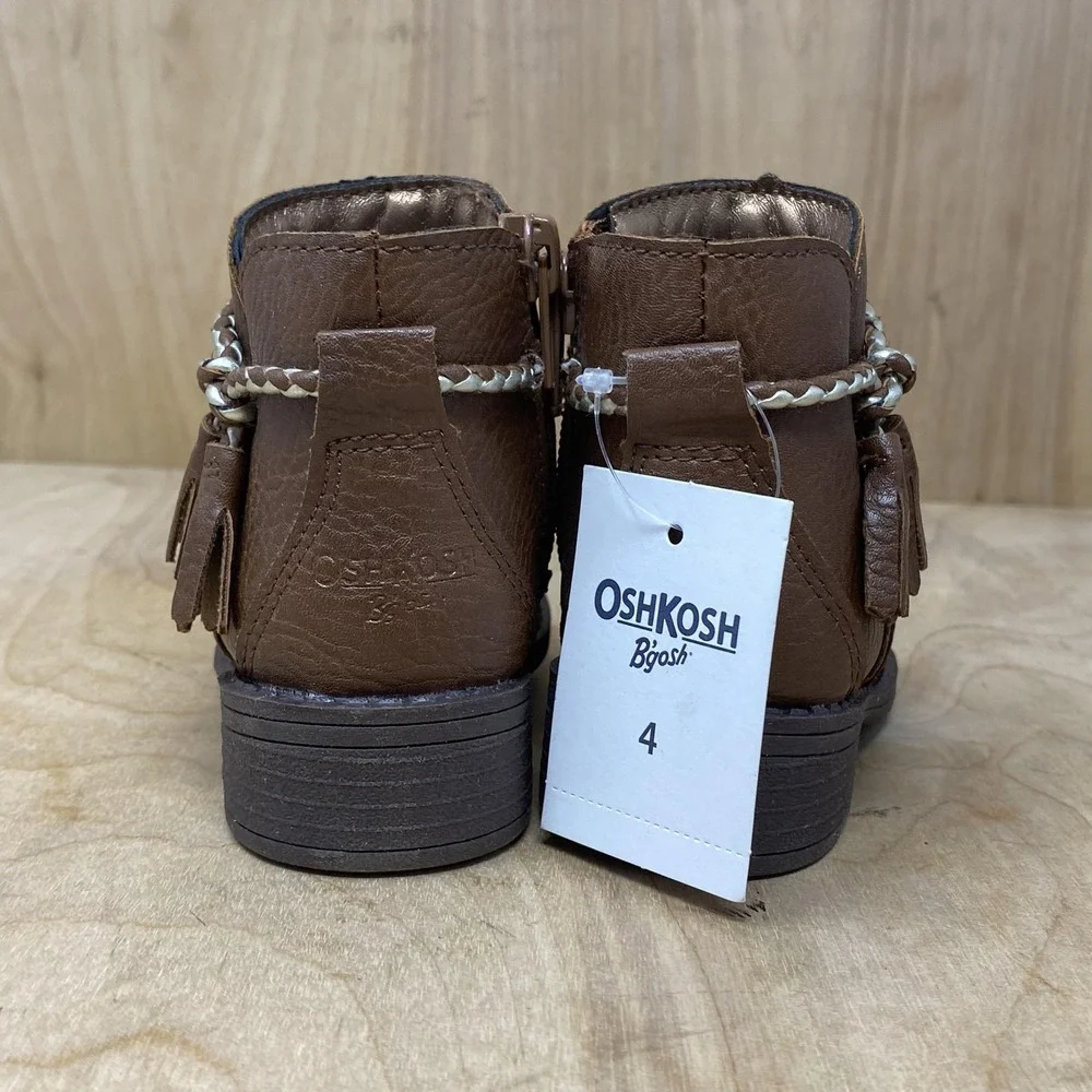 OshKosh Bgosh brand oshkosh