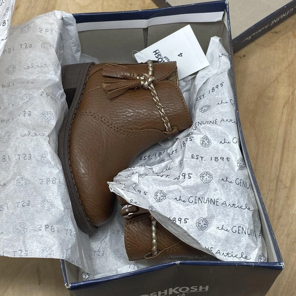 OshKosh Bgosh brand oshkosh