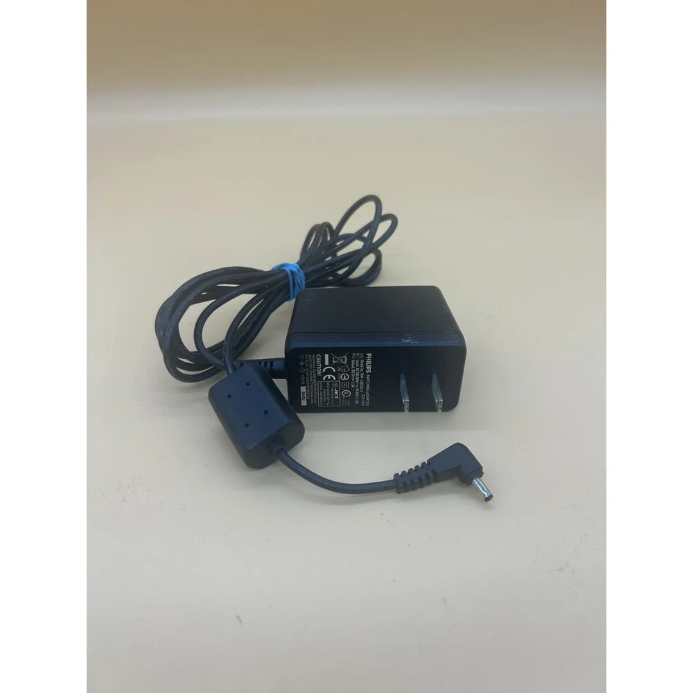 Philips RHF-050250-1C AC Adapter Power Supply 5V 2.5A Switching Adapter OEM