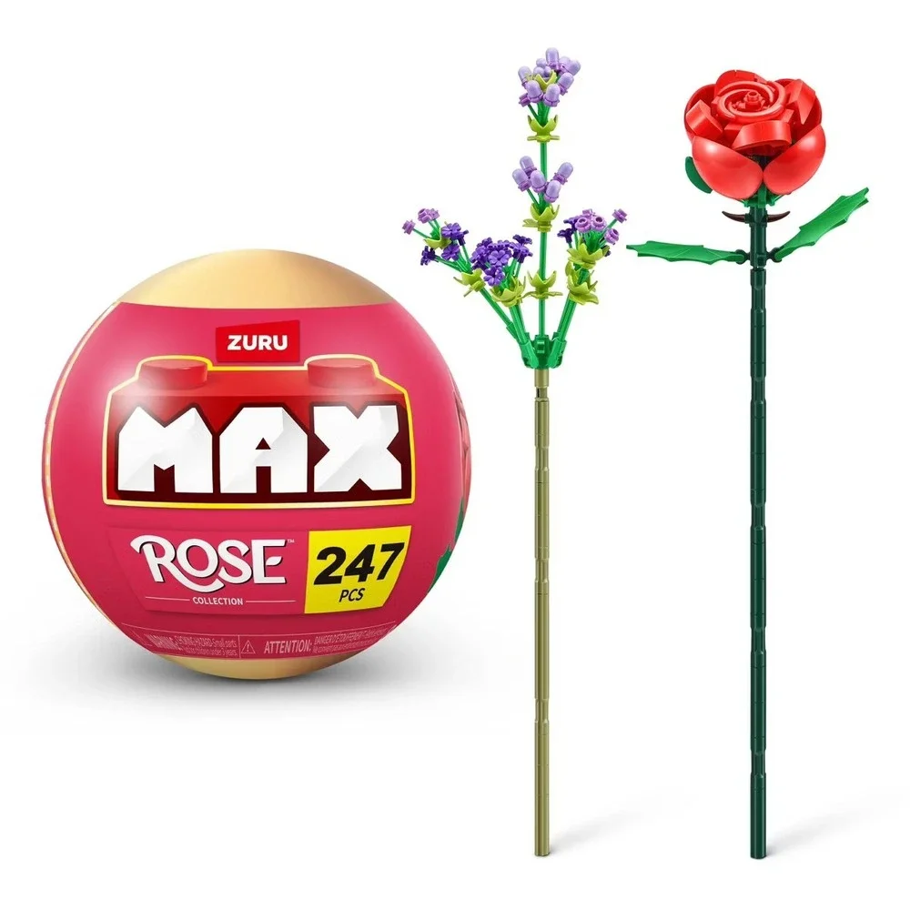 Zuru lot max