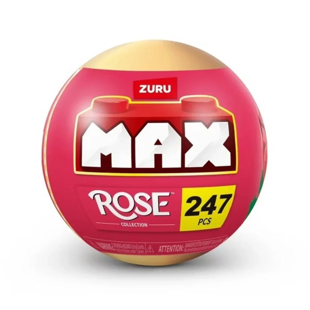 Zuru lot max