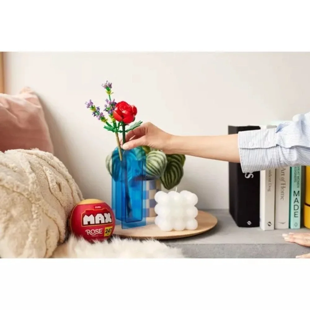 Zuru lot max