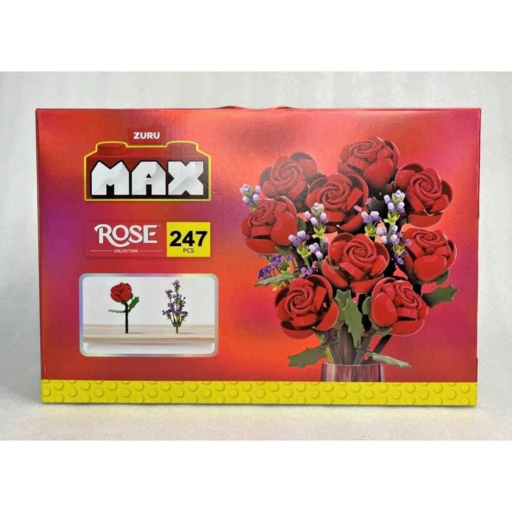 Zuru lot max