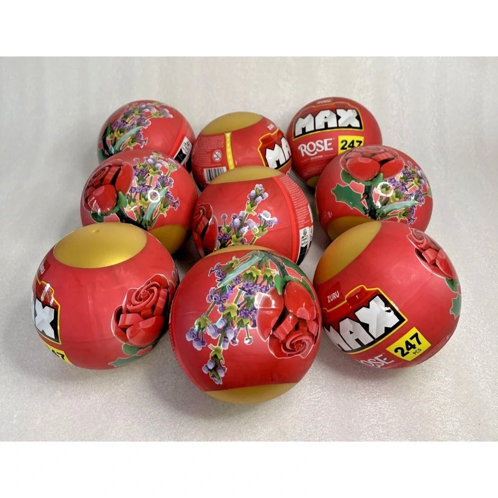 Zuru lot max