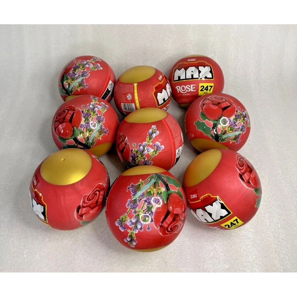 Zuru lot max