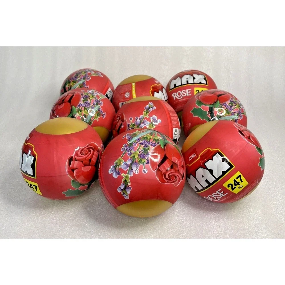 Zuru lot max