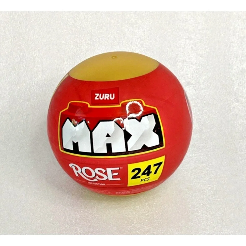 Zuru lot max