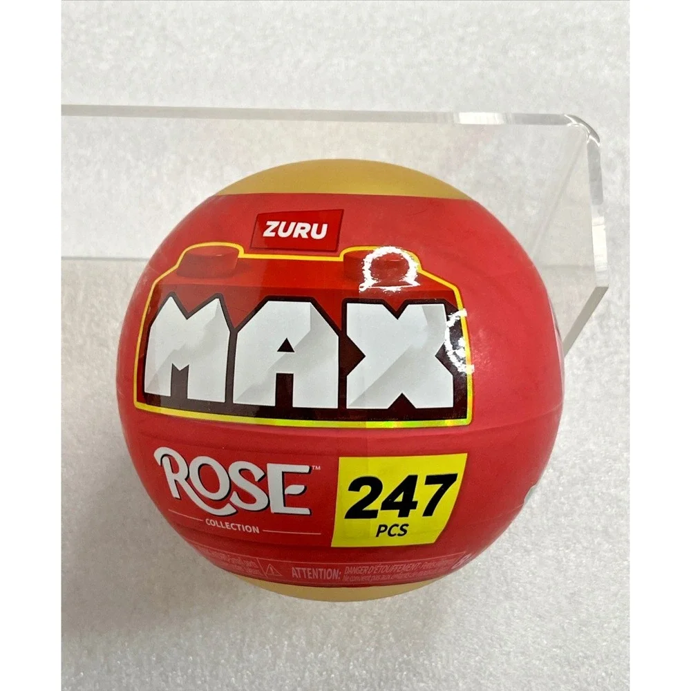 Zuru lot max