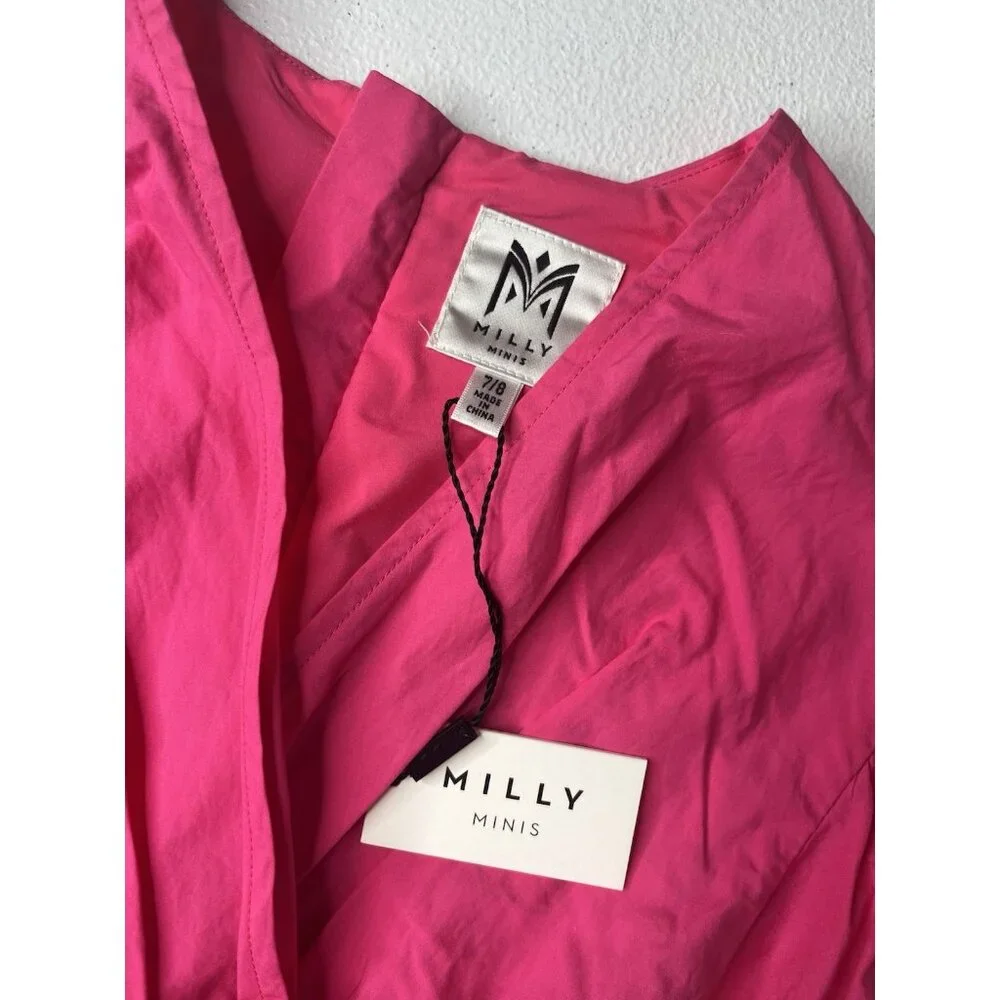 Milly Minis new tags