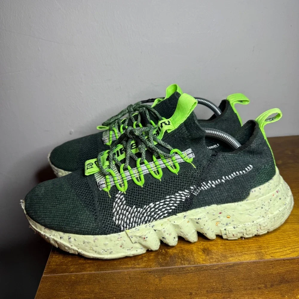 Nike see photos owned