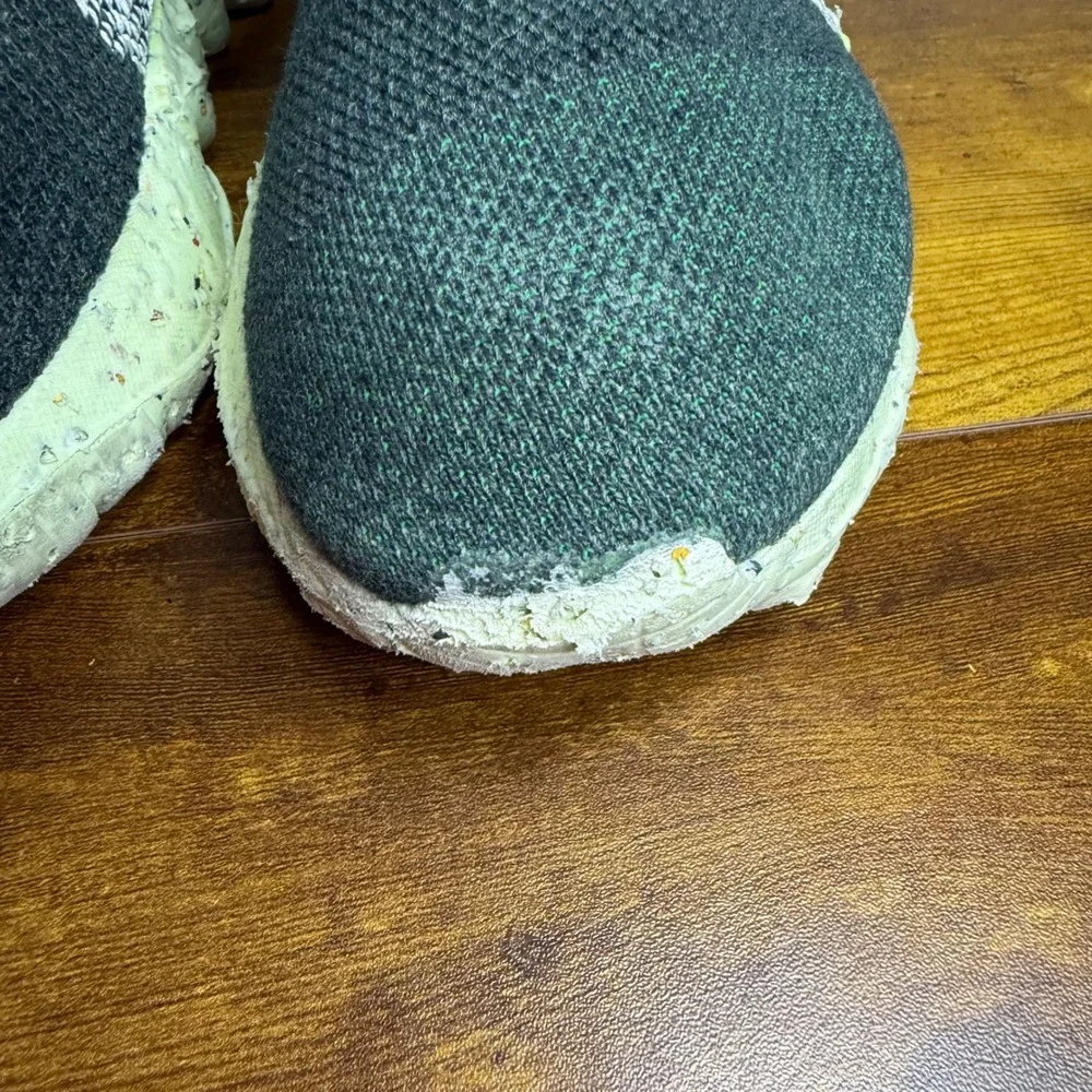 Nike trees flaws not