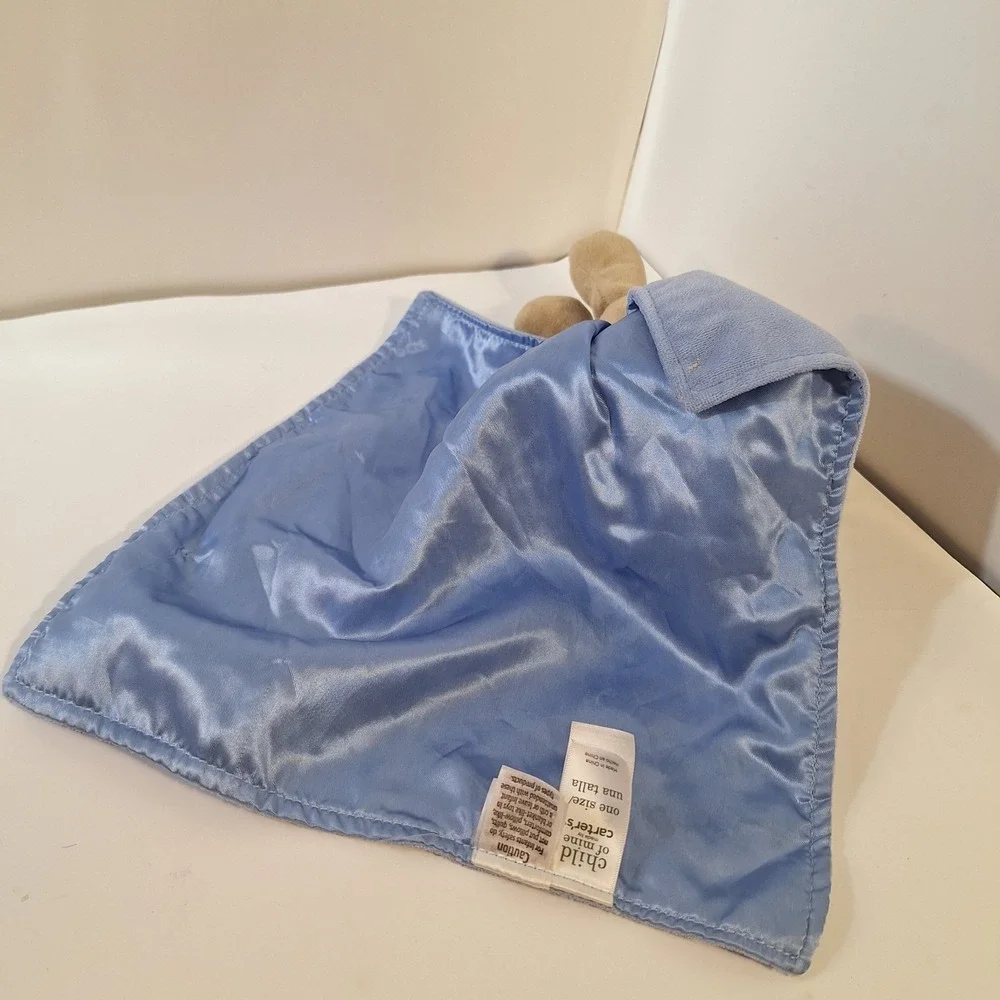 Carters carters blue
