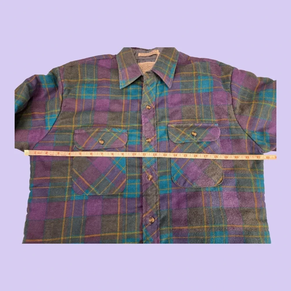Saugatuck Drygoods Company Limited this quilted