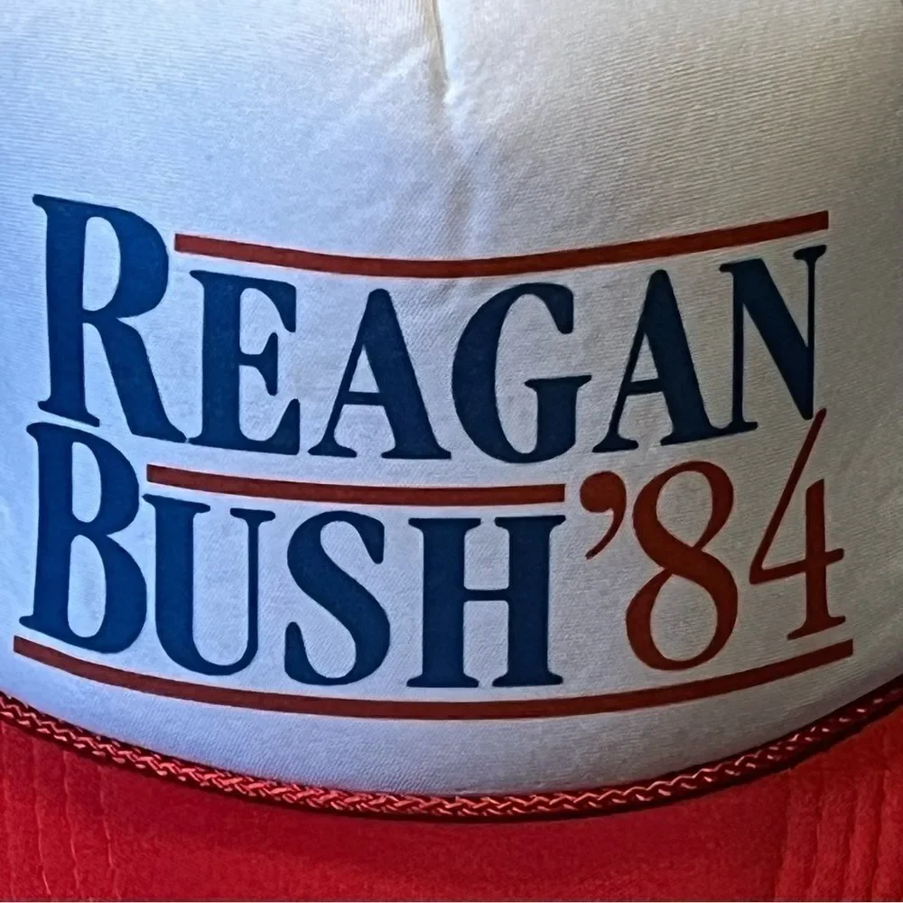 N/A 1984 president