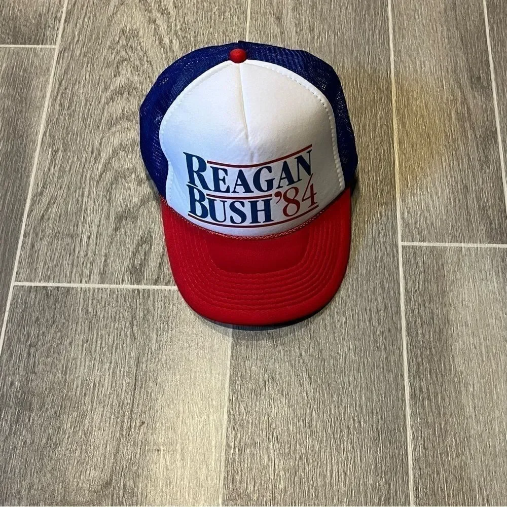 N/A 1984 president