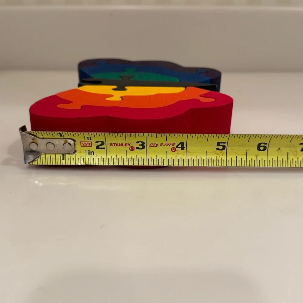 N/A two handmade