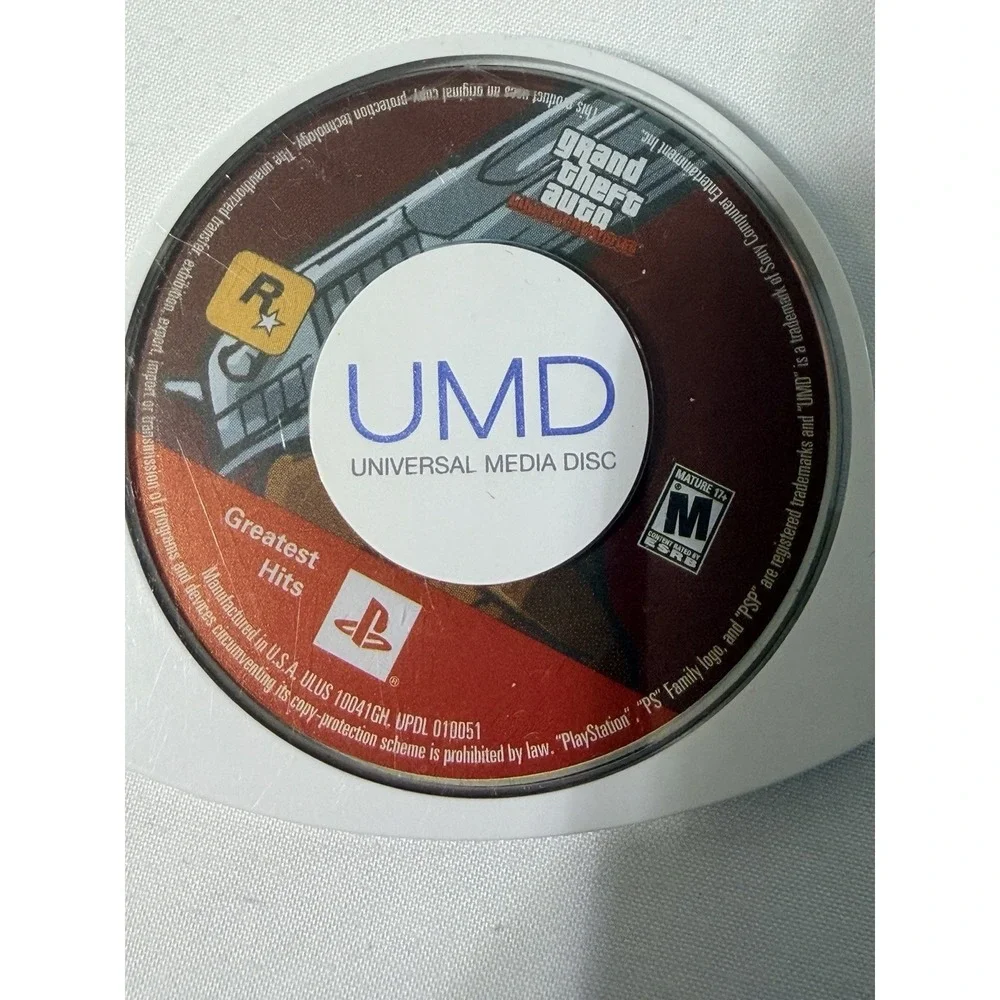 Rockstar Games grand theft
