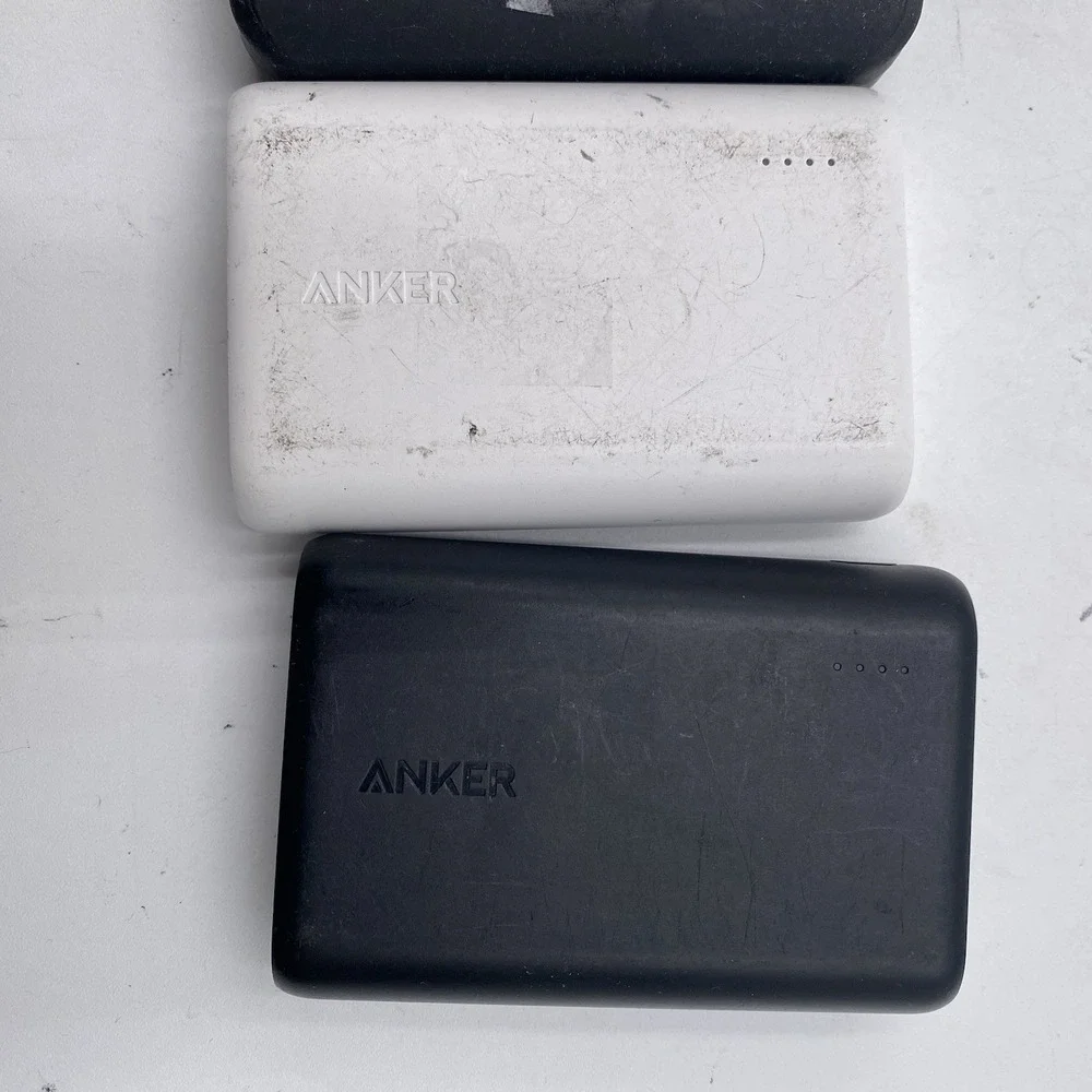Anker lot portable