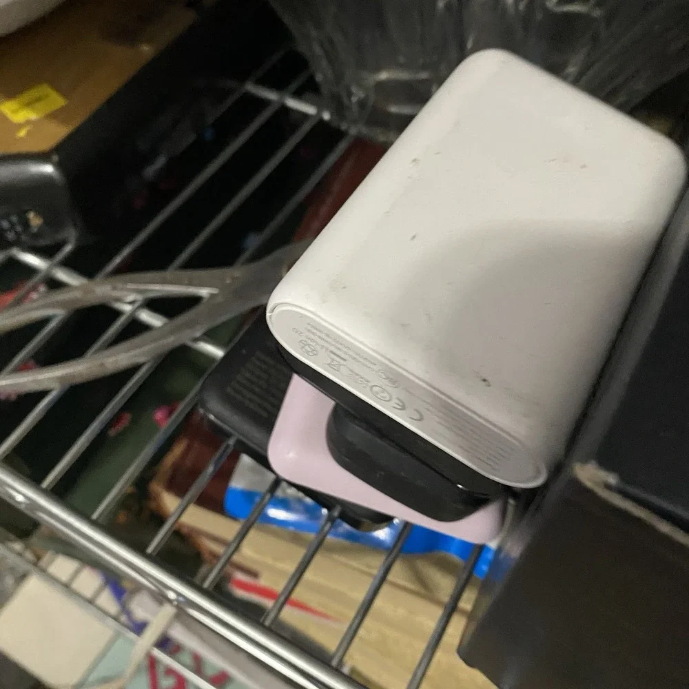 Anker lot portable