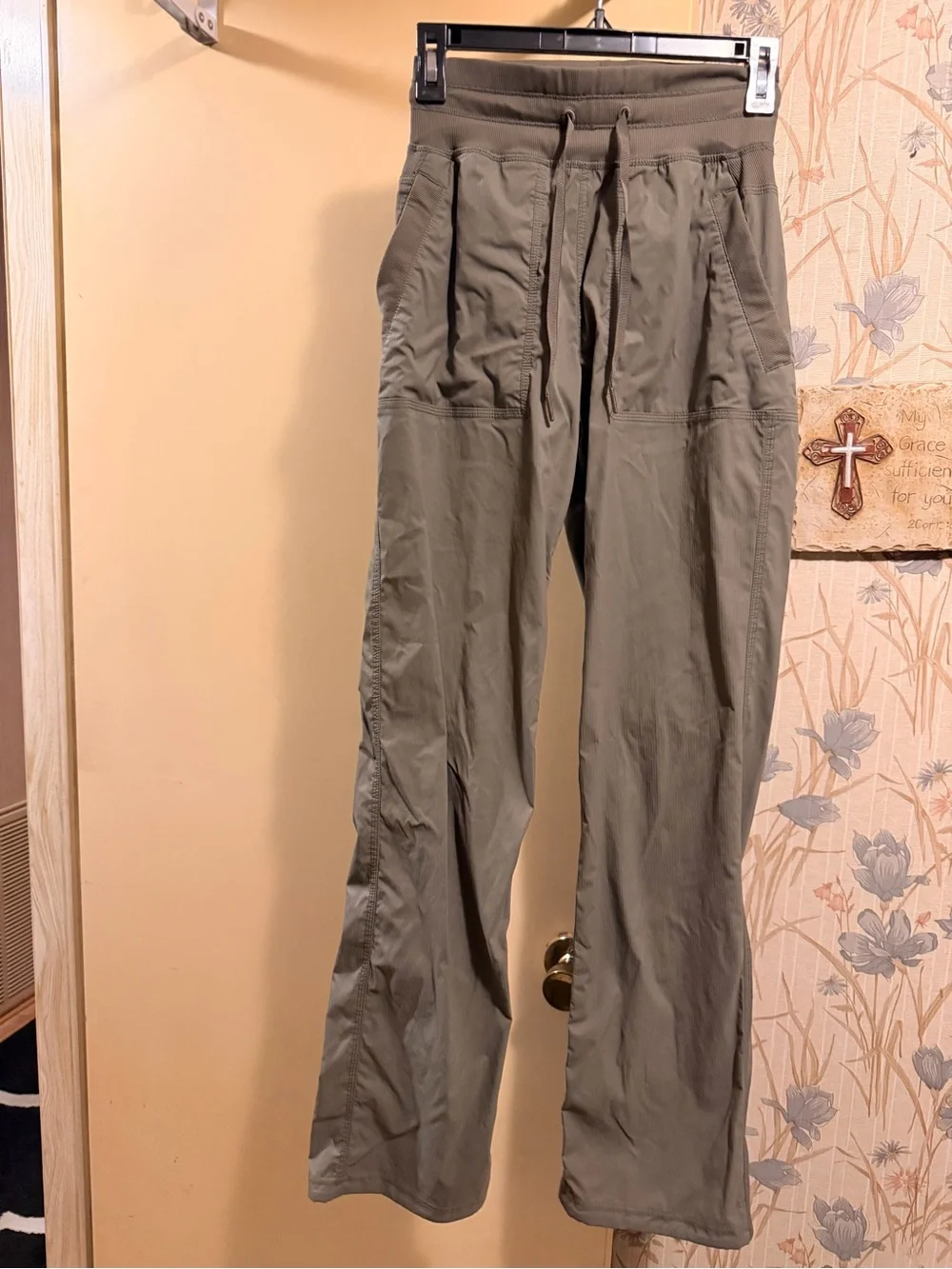 American Tall versatile olive