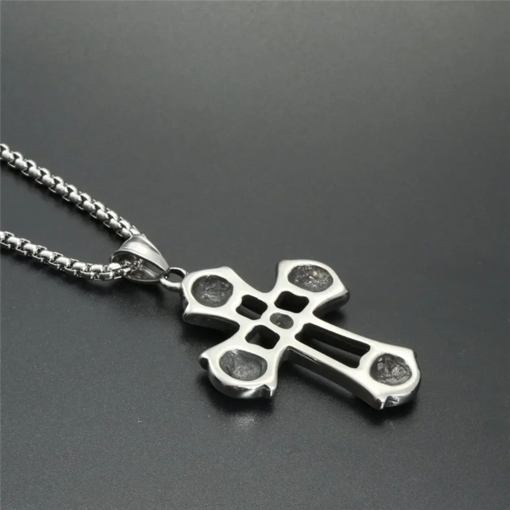 N/A jesus cross