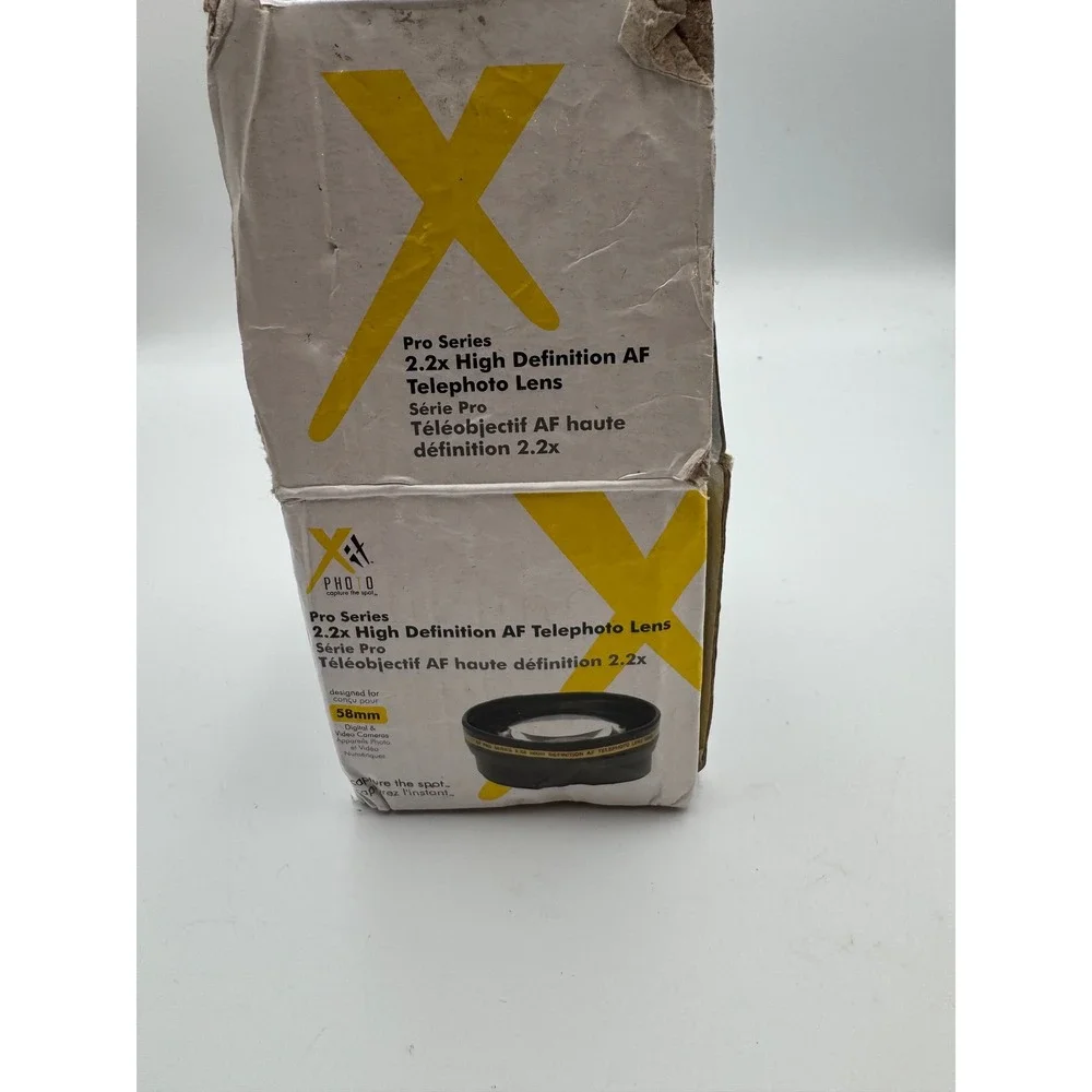 Xit Photo wide protective