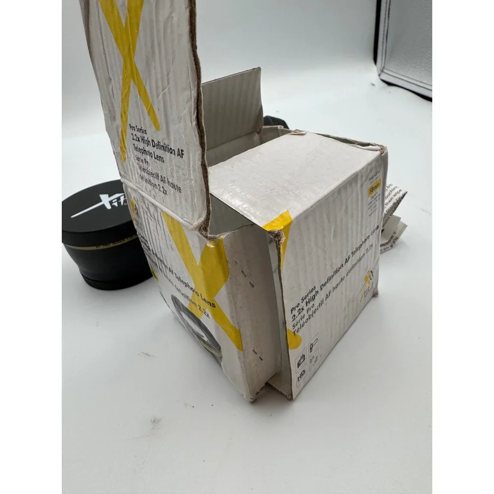 Xit Photo thread pro gadget