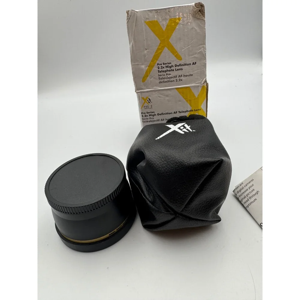 Xit Photo sleek mount instructional
